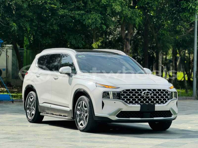 Big with watermark hyundai santa fe ca mau ca mau 48406