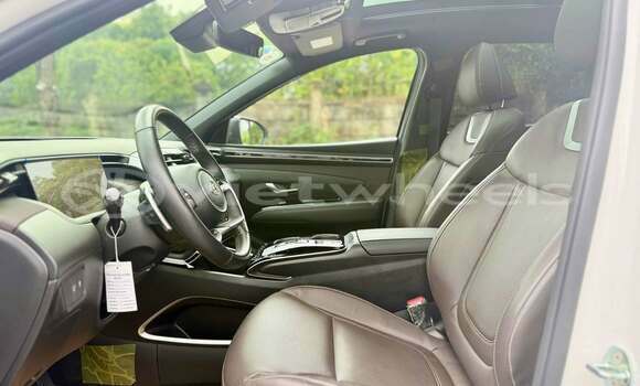 Mua Đã sử dụng Hyundai Tucson Xe ô tô Mua Đã sử dụng Hyundai Tucson Xe ô tô