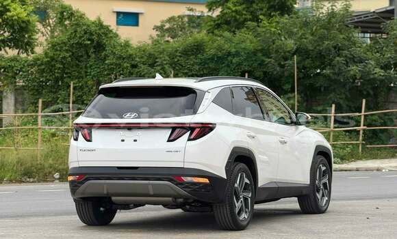 Mua Đã sử dụng Hyundai Tucson Xe ô tô Mua Đã sử dụng Hyundai Tucson Xe ô tô