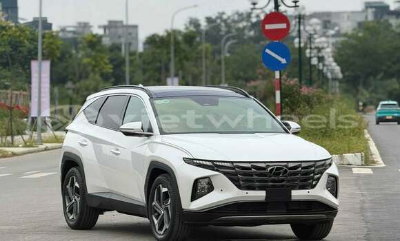 Mua Đã sử dụng Hyundai Tucson Xe ô tô Mua Đã sử dụng Hyundai Tucson Xe ô tô
