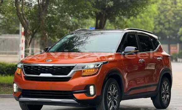 Mua Đã sử dụng KIA Seltos Xe ô tô Mua Đã sử dụng KIA Seltos Xe ô tô