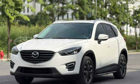 Mua Đã sử dụng Mazda CX-5 Xe ô tô Mua Đã sử dụng Mazda CX-5 Xe ô tô