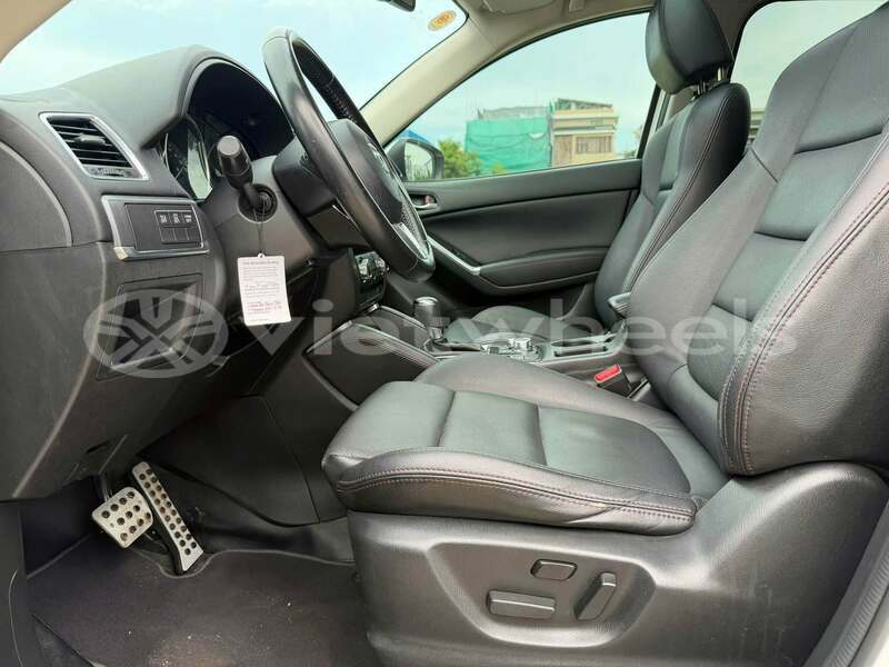 Big with watermark mazda cx 5 none bac ninh 48409