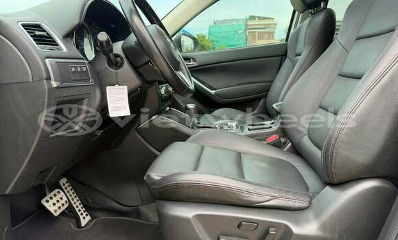 Mua Đã sử dụng Mazda CX-5 Xe ô tô Mua Đã sử dụng Mazda CX-5 Xe ô tô