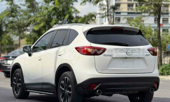 Mua Đã sử dụng Mazda CX-5 Xe ô tô Mua Đã sử dụng Mazda CX-5 Xe ô tô