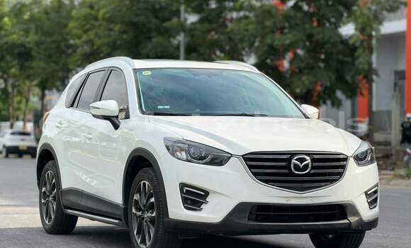 Mua Đã sử dụng Mazda CX-5 Xe ô tô Mua Đã sử dụng Mazda CX-5 Xe ô tô