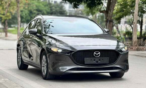 Mua Đã sử dụng Mazda 3 Xe ô tô Mua Đã sử dụng Mazda 3 Xe ô tô