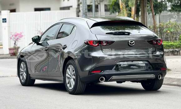 Mua Đã sử dụng Mazda 3 Xe ô tô Mua Đã sử dụng Mazda 3 Xe ô tô