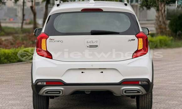 Mua Đã sử dụng KIA Morning Xe ô tô Mua Đã sử dụng KIA Morning Xe ô tô