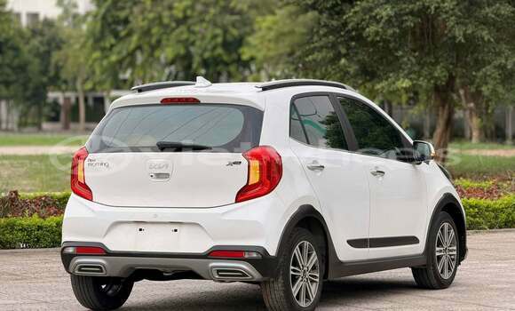 Mua Đã sử dụng KIA Morning Xe ô tô Mua Đã sử dụng KIA Morning Xe ô tô