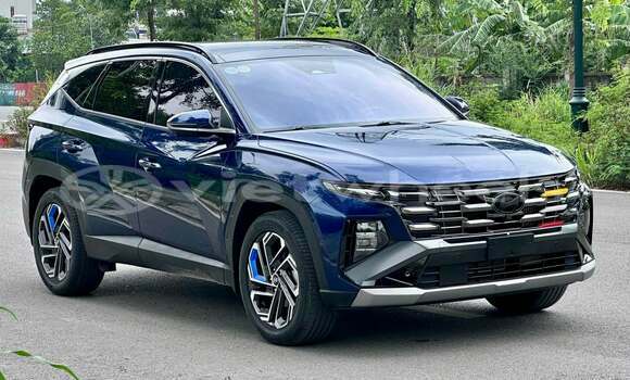 Mua Đã sử dụng Hyundai Tucson Xe ô tô Mua Đã sử dụng Hyundai Tucson Xe ô tô