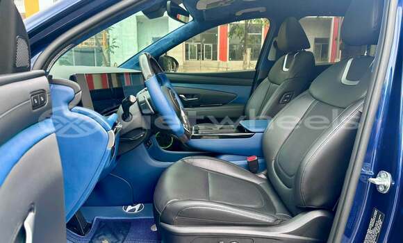 Mua Đã sử dụng Hyundai Tucson Xe ô tô Mua Đã sử dụng Hyundai Tucson Xe ô tô