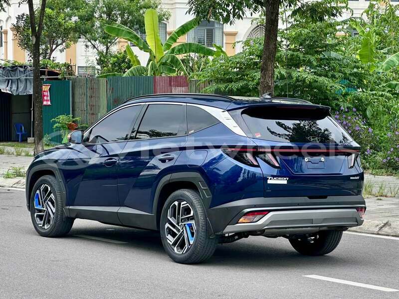 Big with watermark hyundai tucson hanoi can tho 48413