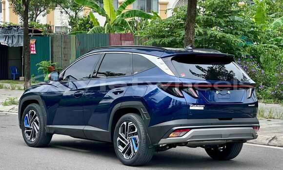 Mua Đã sử dụng Hyundai Tucson Xe ô tô Mua Đã sử dụng Hyundai Tucson Xe ô tô
