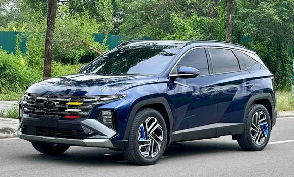 Mua Đã sử dụng Hyundai Tucson Xe ô tô Mua Đã sử dụng Hyundai Tucson Xe ô tô