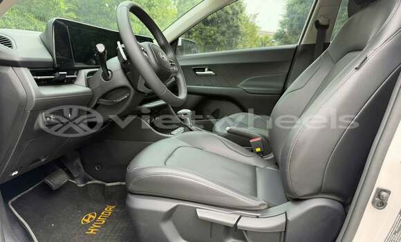 Mua Đã sử dụng Hyundai Accent Xe ô tô Mua Đã sử dụng Hyundai Accent Xe ô tô