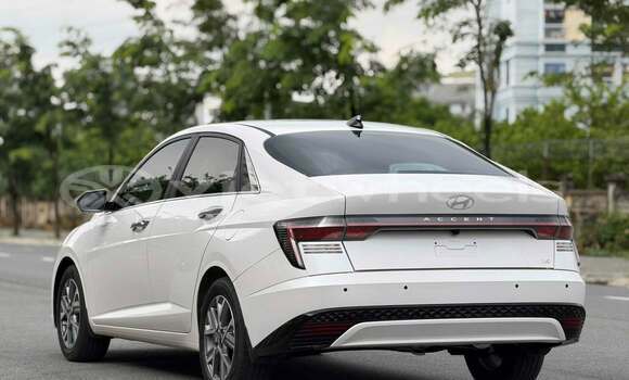 Mua Đã sử dụng Hyundai Accent Xe ô tô Mua Đã sử dụng Hyundai Accent Xe ô tô