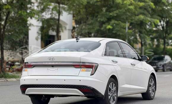 Mua Đã sử dụng Hyundai Accent Xe ô tô Mua Đã sử dụng Hyundai Accent Xe ô tô