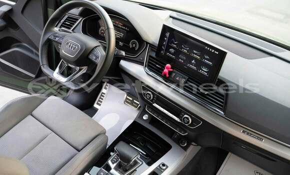 Mua Đã sử dụng Audi Q5 Xe ô tô Mua Đã sử dụng Audi Q5 Xe ô tô