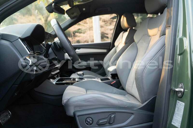 Big with watermark audi q5 ca mau ca mau 48415