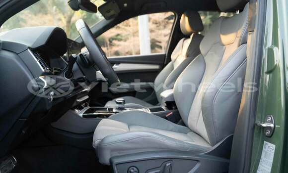 Mua Đã sử dụng Audi Q5 Xe ô tô Mua Đã sử dụng Audi Q5 Xe ô tô