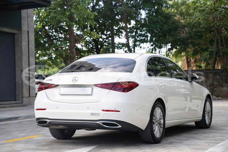Big with watermark mercedes benz c class none cao bang 48416
