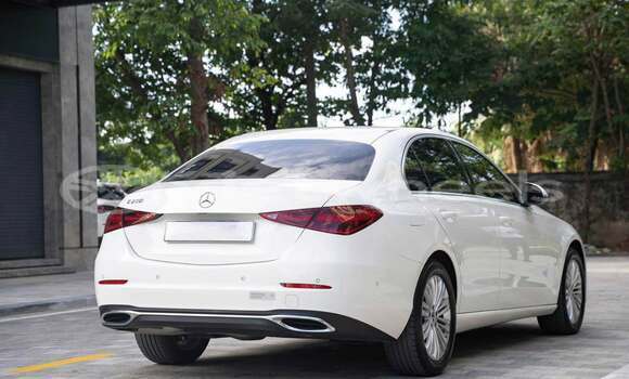 Mua Đã sử dụng Mercedes-benz C-class Xe ô tô Mua Đã sử dụng Mercedes-benz C-class Xe ô tô