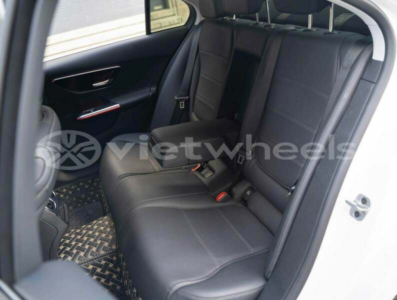 Big with watermark mercedes benz c class none cao bang 48416
