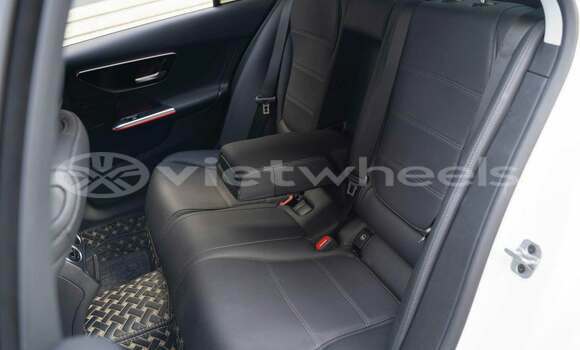 Mua Đã sử dụng Mercedes-benz C-class Xe ô tô Mua Đã sử dụng Mercedes-benz C-class Xe ô tô