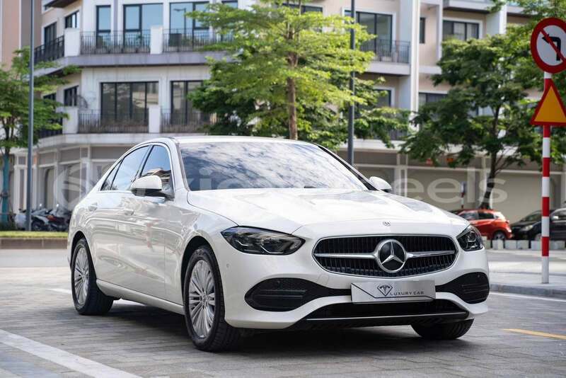 Big with watermark mercedes benz c class none cao bang 48416