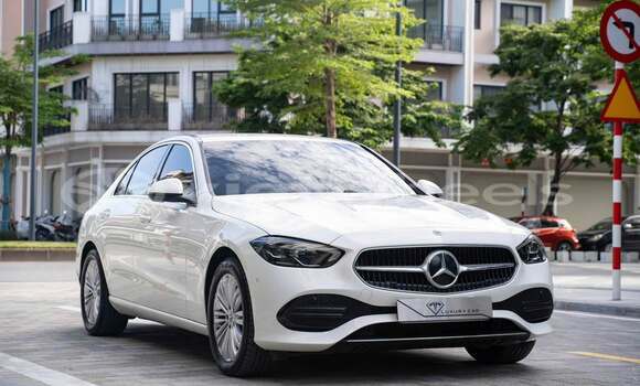 Mua Đã sử dụng Mercedes-benz C-class Xe ô tô Mua Đã sử dụng Mercedes-benz C-class Xe ô tô