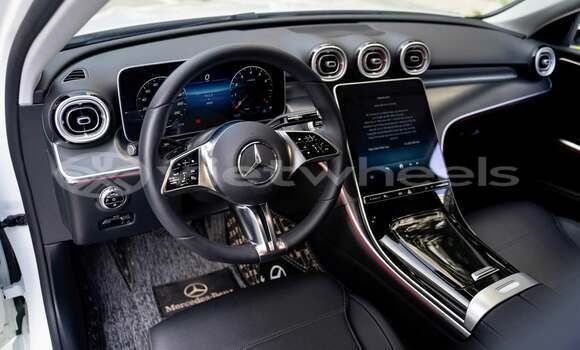 Mua Đã sử dụng Mercedes-benz C-class Xe ô tô Mua Đã sử dụng Mercedes-benz C-class Xe ô tô