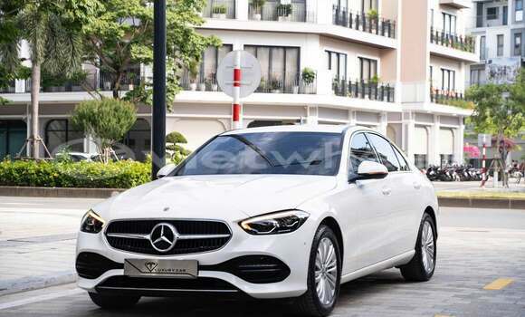 Mua Đã sử dụng Mercedes-benz C-class Xe ô tô Mua Đã sử dụng Mercedes-benz C-class Xe ô tô