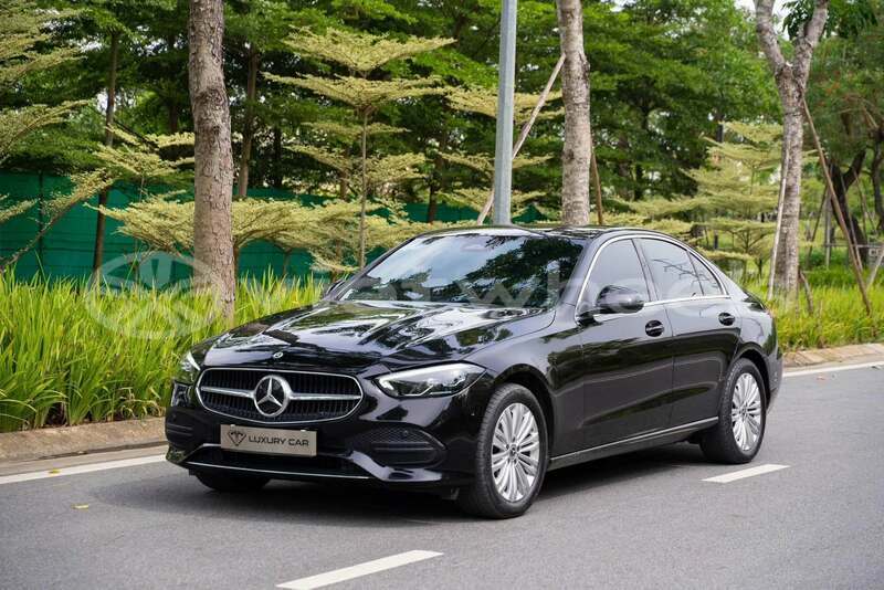 Big with watermark mercedes benz c class none cao bang 48417