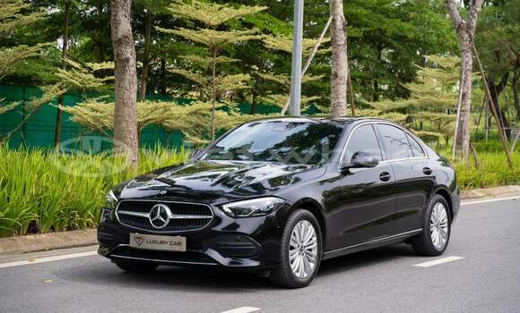 Mua Đã sử dụng Mercedes-benz C-class Xe ô tô Mua Đã sử dụng Mercedes-benz C-class Xe ô tô