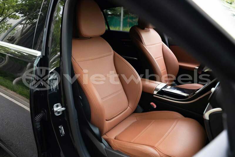 Big with watermark mercedes benz c class none cao bang 48417