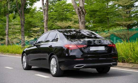 Mua Đã sử dụng Mercedes-benz C-class Xe ô tô Mua Đã sử dụng Mercedes-benz C-class Xe ô tô