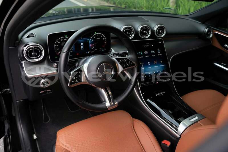 Big with watermark mercedes benz c class none cao bang 48417