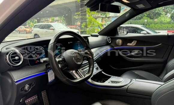 Mua Đã sử dụng Mercedes-benz E-class Xe ô tô Mua Đã sử dụng Mercedes-benz E-class Xe ô tô