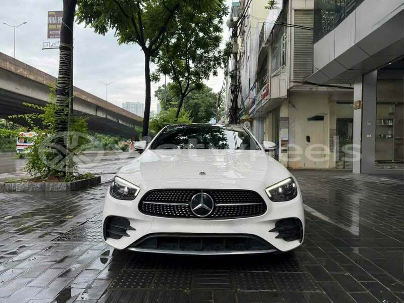 Big with watermark mercedes benz e class ca mau ca mau 48418