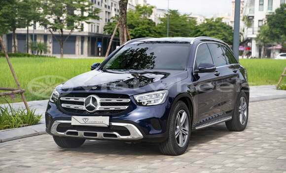 Mua Đã sử dụng Mercedes-benz Glc Xe ô tô Mua Đã sử dụng Mercedes-benz Glc Xe ô tô