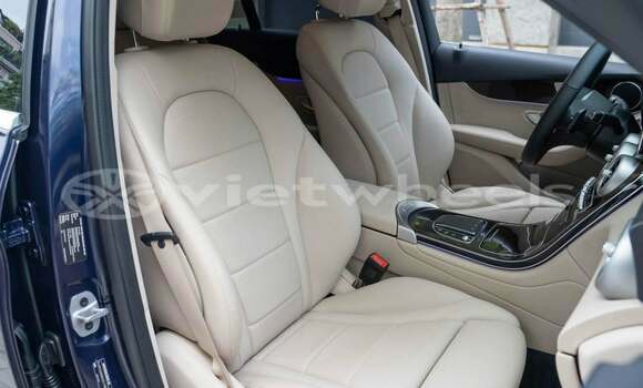 Mua Đã sử dụng Mercedes-benz Glc Xe ô tô Mua Đã sử dụng Mercedes-benz Glc Xe ô tô