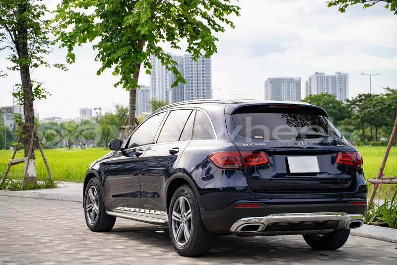 Big with watermark mercedes benz glc ca mau ca mau 48419