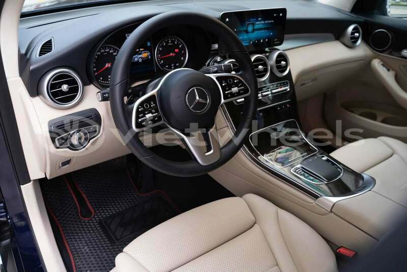 Big with watermark mercedes benz glc ca mau ca mau 48419