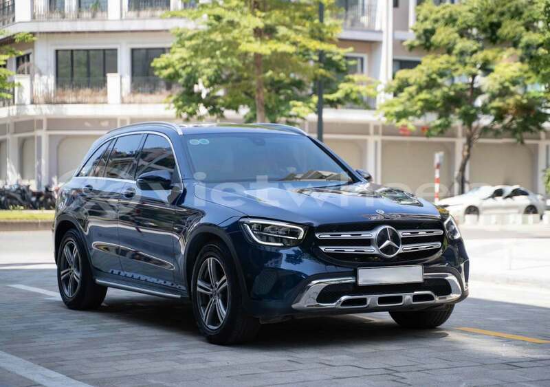 Big with watermark mercedes benz glc ca mau ca mau 48420