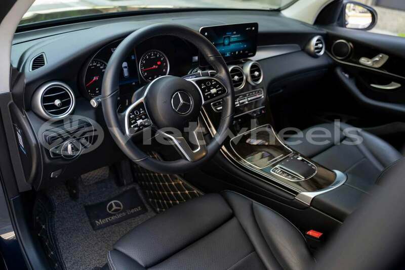Big with watermark mercedes benz glc ca mau ca mau 48420