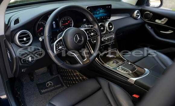 Mua Đã sử dụng Mercedes-benz Glc Xe ô tô Mua Đã sử dụng Mercedes-benz Glc Xe ô tô