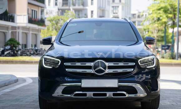 Mua Đã sử dụng Mercedes-benz Glc Xe ô tô Mua Đã sử dụng Mercedes-benz Glc Xe ô tô