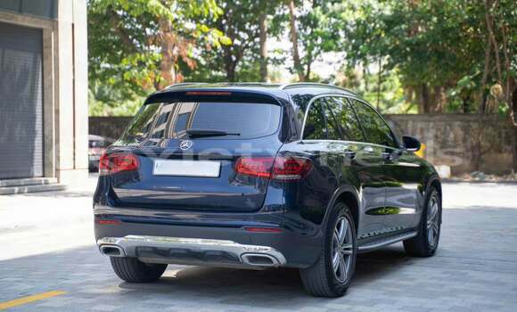 Mua Đã sử dụng Mercedes-benz Glc Xe ô tô Mua Đã sử dụng Mercedes-benz Glc Xe ô tô