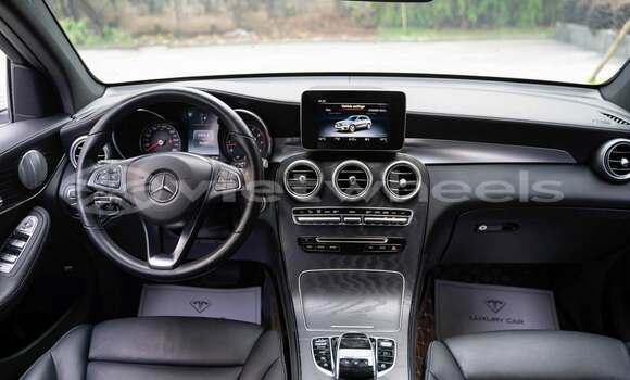 Mua Đã sử dụng Mercedes-benz Glc Xe ô tô Mua Đã sử dụng Mercedes-benz Glc Xe ô tô